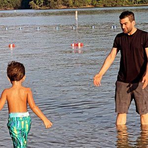 Meet your Posher, Muhammad